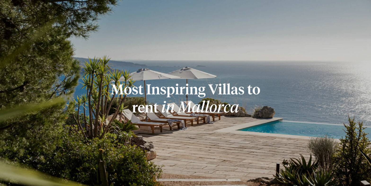 Mallorca Collection