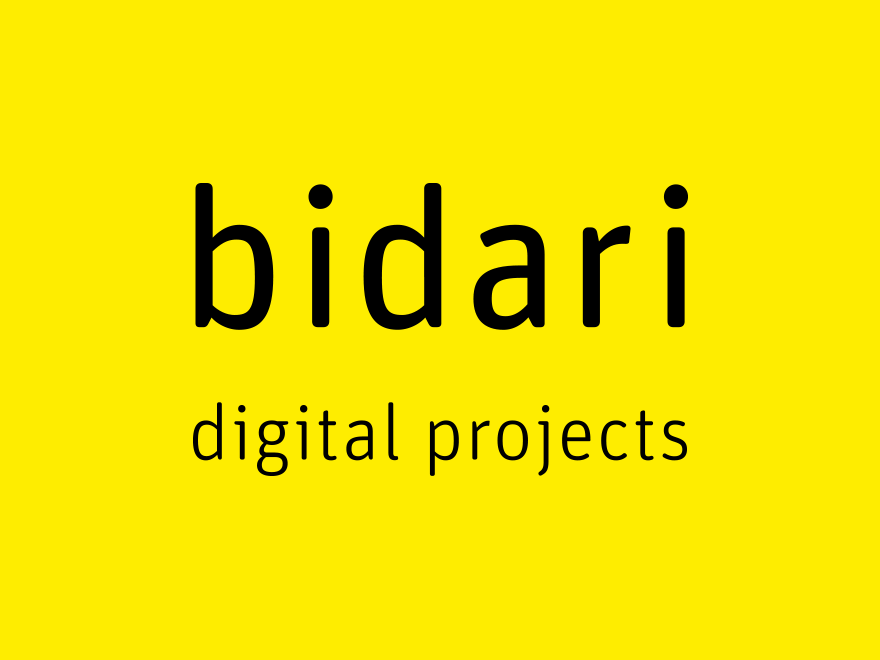 bidari digital projects