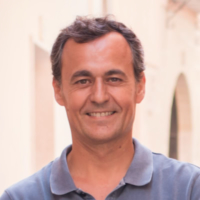 Miguel Barahona Miguel Barahona